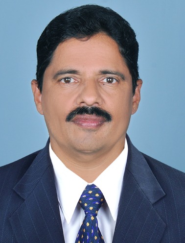 MP Rajan TO