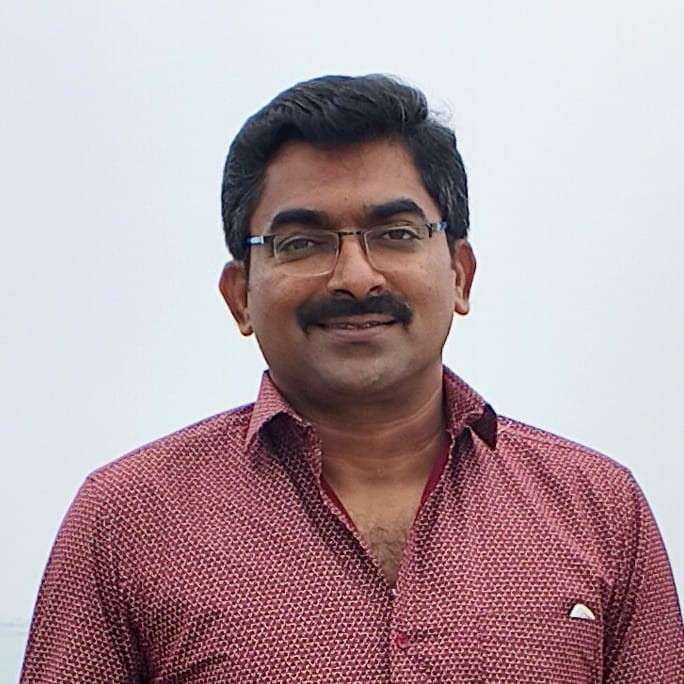 V Venkitesh JD HOO